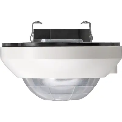 Gira präsenzm. Komfort KNX Reinweiß (210602)