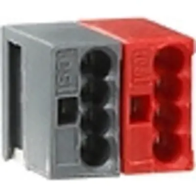 Gira Steckklemme 2-polig KNX (059500)