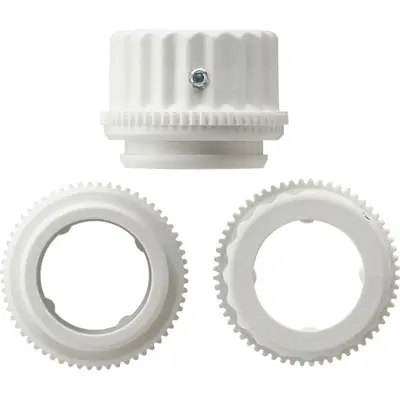 Gira Ventiladapter Danfoss KNX (112600)