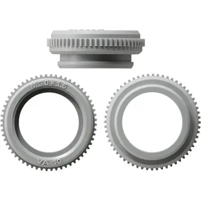 Gira ventiladapter 1 Zubehör (112400)