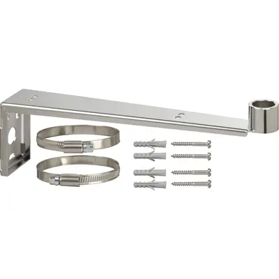 Gira Befestigungsset KNX Wetterstation Zubehör (832500)