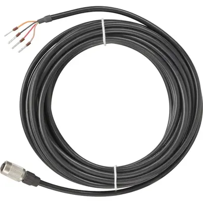 Gira Anschlusskabel KNX Widerstand Akku (832100)