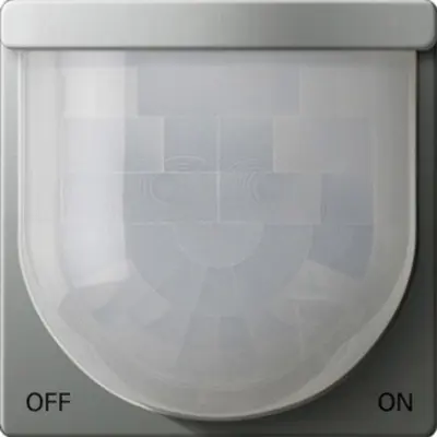 Gira KNX Bewegungsmelder 2,20 55 (2051600)
