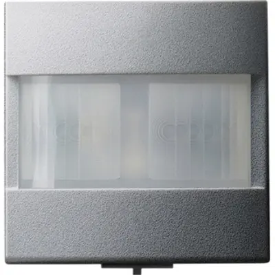 Gira KNX Beweg.m. Komfort 1,10 m System 55 F Alu (205026)