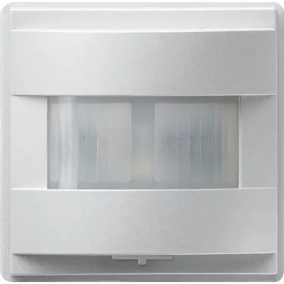 Gira KNX Bewegungsmelder 1,10 m TX44 weiß (204066)