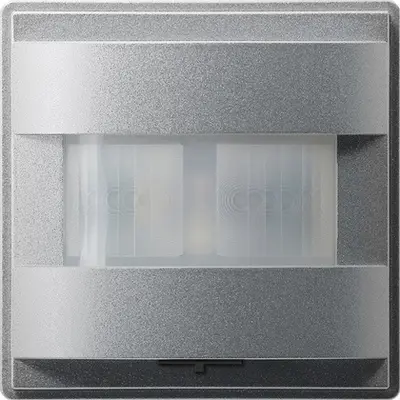 Gira KNX BEWMLDR 1,10 m TX44 Aluminium (204065)