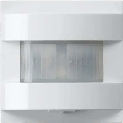 Gira meld knx 1,10 m F100 schwarz (2040112)