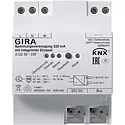 Gira spannungsvers. 320 mA Drossel KNX REG (212200)