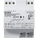 Gira spannungsvers. 640 mA Drossel KNX REG (213000)