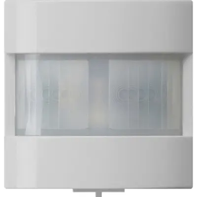 Gira KNX Bewegungsmelderaufsatz Standard 1,10 m System 55 grau matt (2040015)