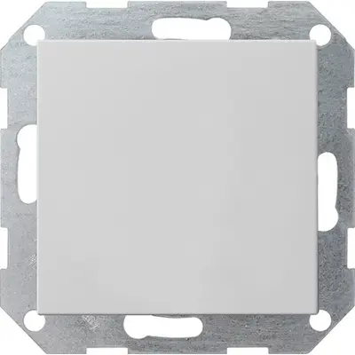Gira KNX Objektregler Tasterschnittst. 4-fach System 55 Grau m (2101015)