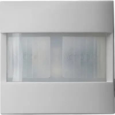 Gira System 3000 Bewegungsmelderaufsatz 1,10 m Standard System 55 grau matt (5373015)