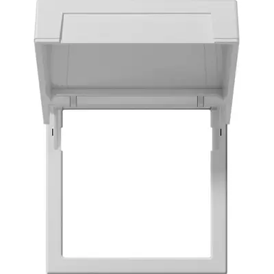 Gira montagerahmen KD System 55 Grau m (2658015)