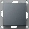 Gira Bluetooth Wandsender 1fach System 55 anthrazit matt (246128)