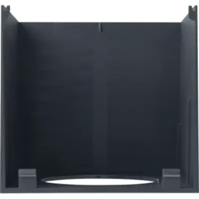 Gira afd+deksl bewm cube antr (820110)