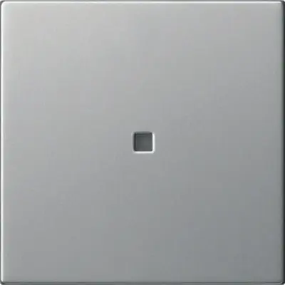 Gira Bluetooth bedienaufsatz System 3000 System 55 edelstahl (5368600)