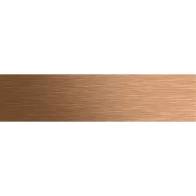 Gira Ruftastenabd. Ruftastenmodul 1f System 106 Bronze (5541921)