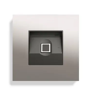 Gira s106 keyless fp edel v4a (5551914)