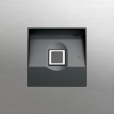 Gira s106 keyless fp edel (5551920)
