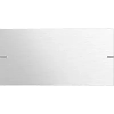 Gira Wippe für Wippenset 2fach individuell für Tastsensor 4 (832217)