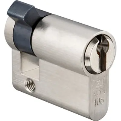 Gira Profilhalbzylinder Schließung sortiert Zubehör (000100)