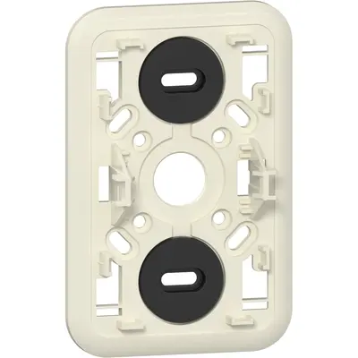 Gira montpl 1.5v k/p opb cr (305010)