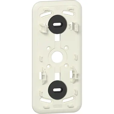 Gira montpl 2.5v k/p opb cr (305510)