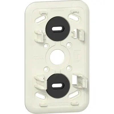 Gira montp 2v+k/p sch/wcd za opb cr (305910)