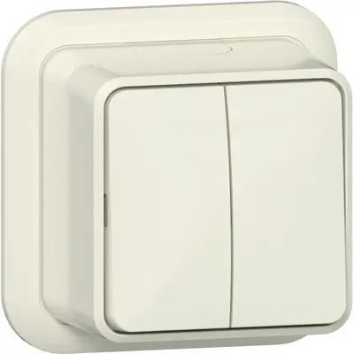 Gira wipsch serie opb cr (310512)
