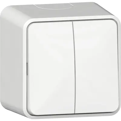 Gira wipsch serie opb wt (310513)