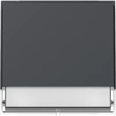 Gira Wippe mit Beschriftungsfeld TX44 anthrazit (329967)