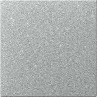 Gira Wippe gerade stehend System 55 aluminium matt (349626)
