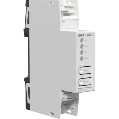 Gira bereik-resp lijnkoppelaar knx (212300)