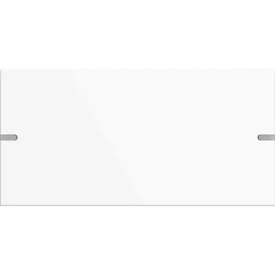 Gira Wippe für Wippenset 2fach individuell für Tastsensor 4 (8322903)