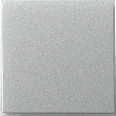 Gira Wippe gerade stehend TX44 aluminium (349665)