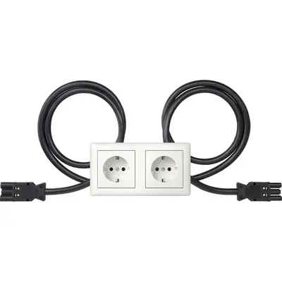 Gira Standaard 55 Steckdose (483103)