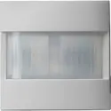 Gira System 3000 Bewegungsmelderaufsatz 1,10 m Standard mit einstellbare Nachlaufzeit System 55 grau matt (5379015)
