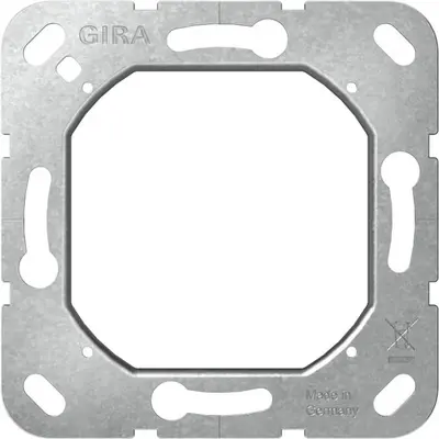 Gira knx draagring voor tastsensor4 (8390000)