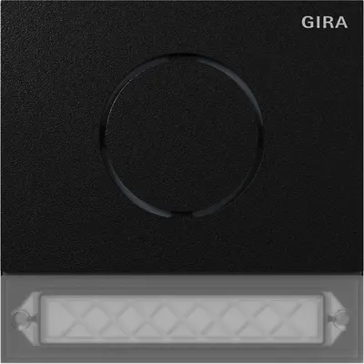 Gira deurstationmod. ibs-toets syst (5569925)