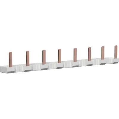 Gira set faserail 1-p sch.-/jl.act. (831300)