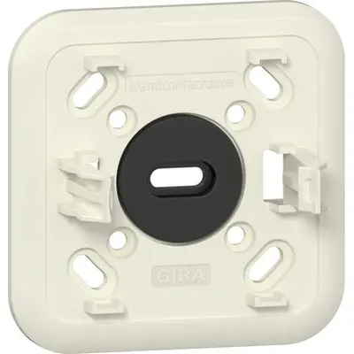 Gira montpl. 1-v k/p wcd/ra / wcd z (305110)