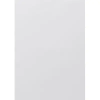 Gira beschriftungsbögen Namens-/Türschild Zubehör (108500)