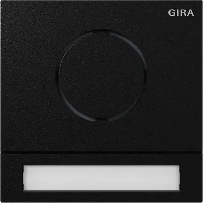 Gira deurstationmod. system 106 zwa (5565925)