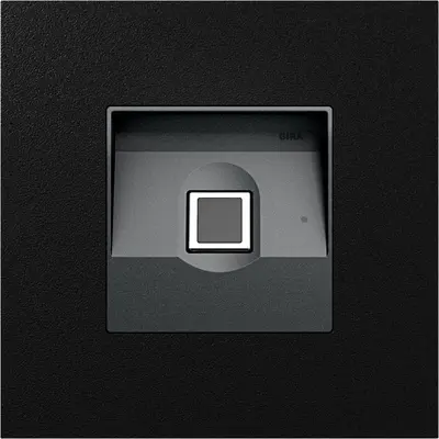 Gira keyless in fingerprint-mo (5551925)