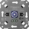 Gira LED-dimmer 3-200 Watt Basic RC (245700)
