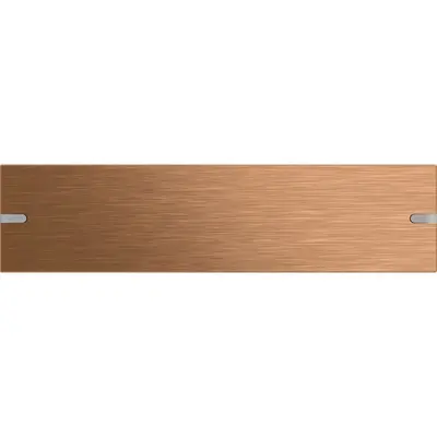 Gira wip ind. Tastsensor 4 4-fach Bronze (832438)