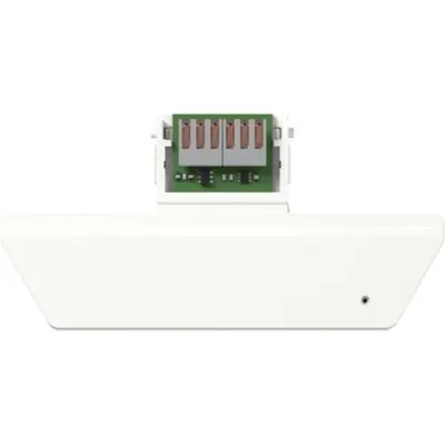 Gira Temperaturfühlmodul + VHM Gira G1 Zubehör weiß (209212)