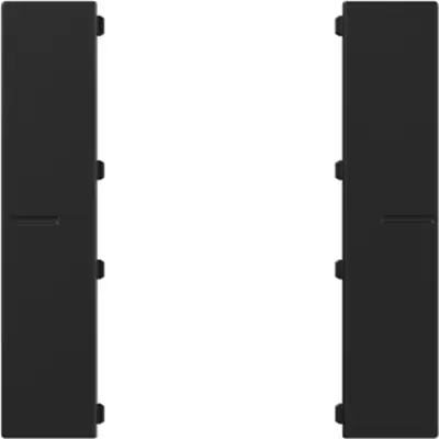 Gira Wippenset 1-fach für Tastsensor 4.55 Plus (5017005)