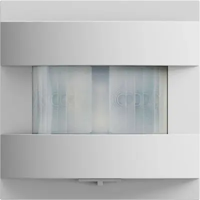 Gira System 3000 Bewegungsmelder 1,10 m Komfort Bluetooth System 70 grau matt (537476)