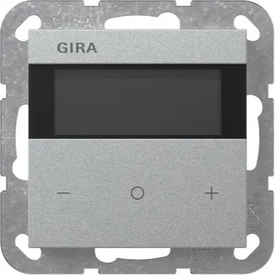 Gira klimaatsens knx s55 al. (200526)